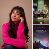 Write Your Own TV Show: An Introduction to the Art and Business of Television Writing 8-Week Zoom Workshop with Ariana Quiñónez Starts on Wednesday, June 25th, 2025