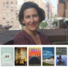 Building Interiority in Characters with Perceptions: Judgment, Envy and Admiration with Karen E. Bender, a Zoom Seminar on Wednesday, June 25th, 2025