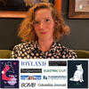 Everyday Drama: Shaping Memoir from Diaries, Notes, and Journals 4-Week Zoom Workshop with Rebecca van Laer, Starts Tuesday, October 28th, 2025