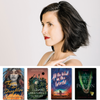 Opening Lines, Tone, and Tension: a 3-Week Workshop on First Pages (Zoom) with Samantha Mabry starts Thursday, August 7th, 2025