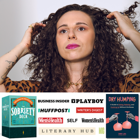 Be Your Own Publicist: How to Promote Your Writing Zoom Seminar with Tawny Lara, Starts Tuesday, September 30th, 2025