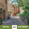 Extra Hotel Night Tuscany 2025 Workshop