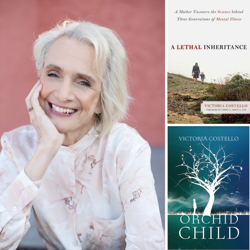Advanced Autofiction 12-Month Workshop and Mentorship with Victoria Costello, Starts Wednesday, June 18th, 2025